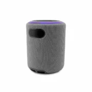 Altifalante Bluetooth Portátil CoolBox COO-BTA-G231 Cinzento 5 W Colunas Bluetooth - nacloset 2