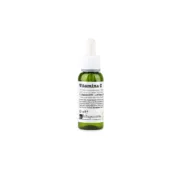 Sérum Facial La Saponaria 30 ml Vitamina C Cuidado Facial - nacloset