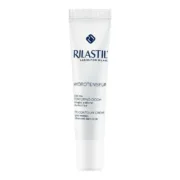 Creme Antienvelhecimento para o Contorno de Olhos Rilastil Hydrotenseur (15 ml) Contorno de olhos - nacloset