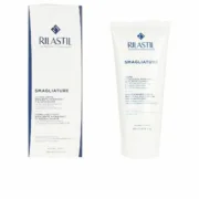 Creme Corporal Antiestrias Rilastil Smagliature 200 ml Creme anti-celulite e reafirmantes - nacloset