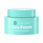 Mousse de Limpeza 7DAYS MY BEAUTY WEEK 50 ml Calmante Cuidado Facial - nacloset