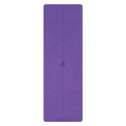 Tapete de Yoga Fitpaddy Lilás Aparelhos de Musculação - nacloset