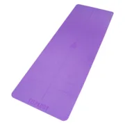 Tapete de Yoga Fitpaddy Lilás Aparelhos de Musculação - nacloset 2