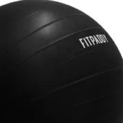 Bola de yoga Fitpaddy Preto Aparelhos de Musculação - nacloset 2