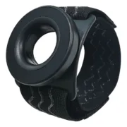 Pulseira Desportiva Fitpaddy Preto Eletrónica | GPS e Automóvel - nacloset 2
