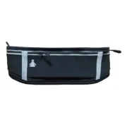 Bolsa de Cintura Fitpaddy Azul Acessórios de Moda - nacloset