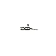 Corrente com Pinças para Mamilos Fetish Arts Bondage - nacloset 2