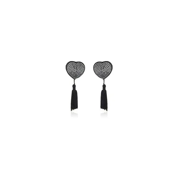 Tetinas Fetish Arts Preto Lingerie e Roupa Interior - nacloset 2