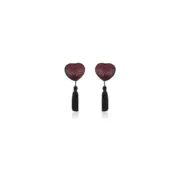 Tetinas Fetish Arts Vermelho Lingerie e Roupa Interior - nacloset
