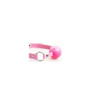 Kit Prazer Grande Fetish Arts Cor de Rosa 6 Peças Sets Eróticos - nacloset 2