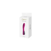 Vibrador de Ponto G Toyz4lovers Cor de Rosa Sexshop - nacloset 2