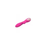 Vibrador de Ponto G Toyz4lovers Cor de Rosa Sexshop - nacloset 2