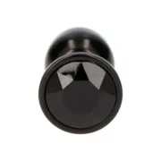 Plug Anal Fetish Arts Preto (7 cm) Consoladores - nacloset 2