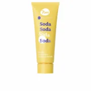 Exfoliante Facial 7DAYS SODA Cuidado Facial - nacloset