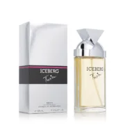 Perfume Iceberg Twice For Woman EDT (1 Unidade) Perfumaria | Cosmética - nacloset