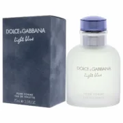 Perfume Homem Dolce & Gabbana LIGHT BLUE POUR HOMME EDT 75 ml Perfumaria | Cosmética - nacloset
