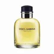 Perfume Homem Dolce & Gabbana DOLCE & GABBANA POUR HOMME EDT 200 ml Pour Homme Perfumaria | Cosmética - nacloset