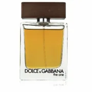 Perfume Homem Dolce & Gabbana THE ONE FOR MEN EDT 150 ml Perfumaria | Cosmética - nacloset