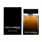 Perfume Homem Dolce & Gabbana THE ONE FOR MEN EDP EDP 100 ml Perfumaria | Cosmética - nacloset