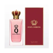 Perfume D&G Dolce Gabbana Q EDP Dolce Gabbana Q Perfumaria | Cosmética - nacloset