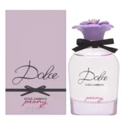 Perfume D&G Dolce Peony EDP Perfumaria | Cosmética - nacloset