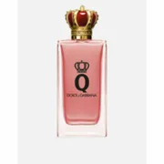 Perfume Unissexo Dolce & Gabbana Q BY DOLCE & GABBANA 50 ml Perfumaria | Cosmética - nacloset 2