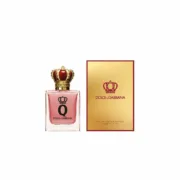 Perfume Unissexo Dolce & Gabbana Q BY DOLCE & GABBANA 50 ml Perfumaria | Cosmética - nacloset