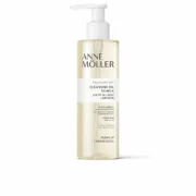 Gel de Limpeza Facial Anne Möller Clean Up 200 ml Cuidado Facial - nacloset
