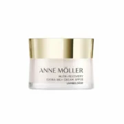 Creme Facial Anne Möller ANNE MOLLER Spf 15 50 ml Cremes anti-rugas e hidratantes - nacloset