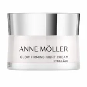 Creme de Noite Anne Möller Stimulâge Iluminador Reafirmante 50 ml Cremes anti-rugas e hidratantes - nacloset