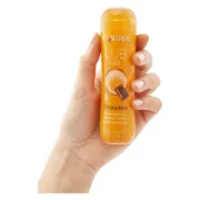Lubrificante à base de Água Chocolate Control Chocolate (75 ml) Lubrificantes à base de água - nacloset 2