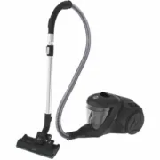 Aspirador Hoover HP321PAF 850 W Preto Cinzento Aspiradores e robôs - nacloset