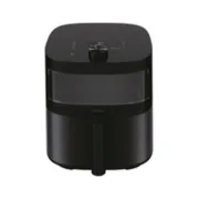 Fritadeira de Ar Cecotec HAF5TWA 011 Preto 2000 W 6,5 L Cozinha | Gourmet - nacloset 2