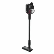 Aspirador Escova Hoover HF410H 011 Preto Aspiradores e robôs - nacloset 2