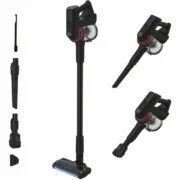 Aspirador Escova Hoover HF410H 011 Preto Aspiradores e robôs - nacloset