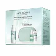 Conjunto de Maquilhagem Anne Möller BLOCKÂGE 4 Peças Acessórios e organizadores - nacloset