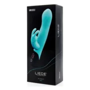 Coelho Liebe Liebe Celeste Sexshop - nacloset 2