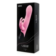 Coelho Liebe Cor de Rosa Sexshop - nacloset 2