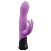 Vibrador Dupla Estimulação Liebe Violeta Sexshop - nacloset