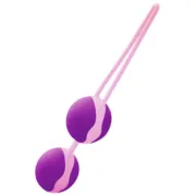 Bolas de Orgasmo Liebe 5028 Silicone Bolas chinesas - nacloset