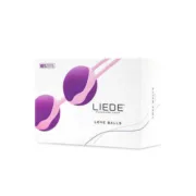 Bolas de Orgasmo Liebe 5028 Silicone Bolas chinesas - nacloset 2