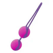Bolas de Orgasmo Liebe Love Balls Bolas chinesas - nacloset