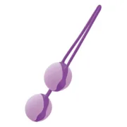 Bolas de Orgasmo Liebe Silicone Bolas chinesas - nacloset