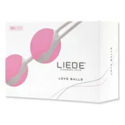 Bolas de Orgasmo Liebe Love Balls Bolas chinesas - nacloset 2