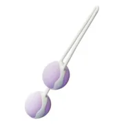 Bolas de Orgasmo Liebe Love Balls Violeta Bolas chinesas - nacloset