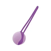 Bolas de Orgasmo Liebe Love Balls Roxo Bolas chinesas - nacloset