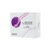 Bolas de Orgasmo Liebe Love Balls Bolas chinesas - nacloset 2