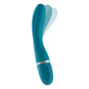 Vibrador Liebe Azul (Azul escuro) Sexshop - nacloset