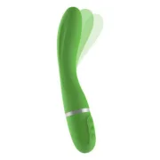 Vibrador Liebe Bend It Summer (Verde) Sexshop - nacloset