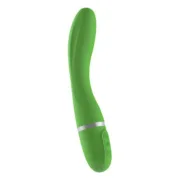 Vibrador Liebe Bend It Summer (Verde) Sexshop - nacloset 2